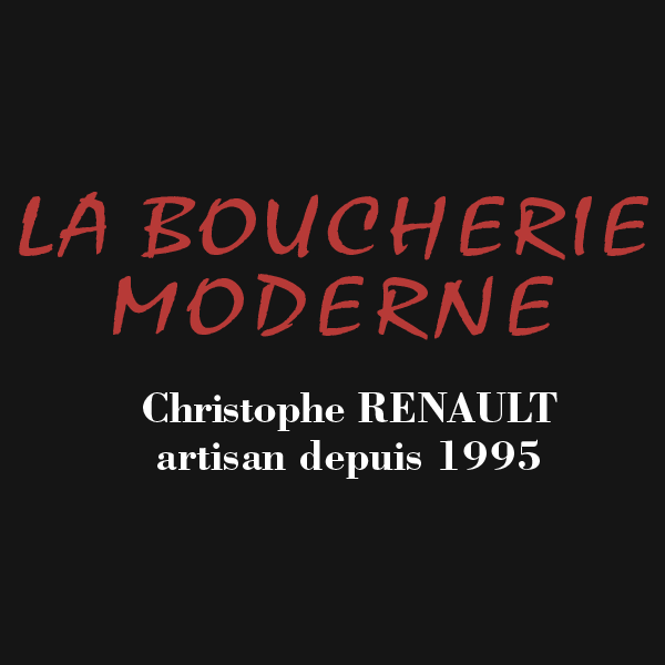 Boucherie Moderne - Boucheries - Livraison à Domicile